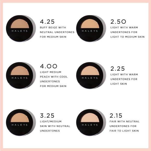 RE:COVER Pressed Powder Foundation - Picture 8 of 12